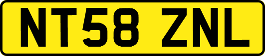 NT58ZNL