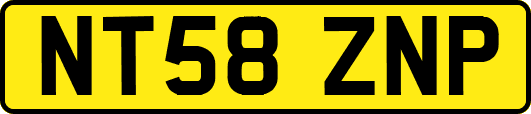 NT58ZNP