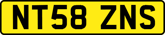 NT58ZNS