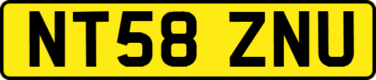 NT58ZNU