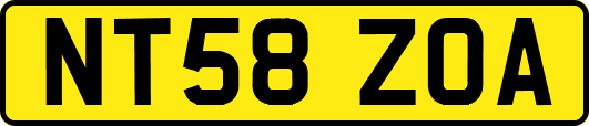 NT58ZOA