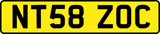 NT58ZOC