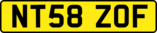 NT58ZOF
