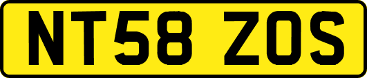 NT58ZOS