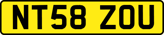 NT58ZOU