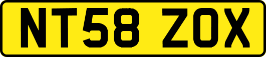NT58ZOX