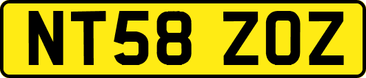 NT58ZOZ