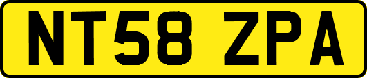 NT58ZPA