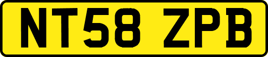 NT58ZPB