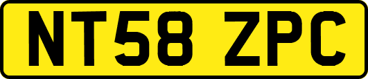 NT58ZPC