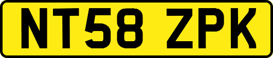 NT58ZPK