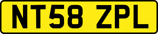 NT58ZPL