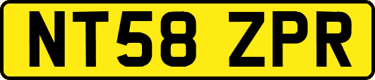 NT58ZPR