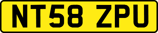 NT58ZPU