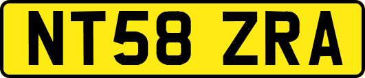NT58ZRA