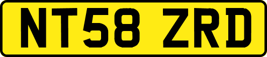 NT58ZRD