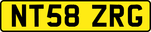 NT58ZRG