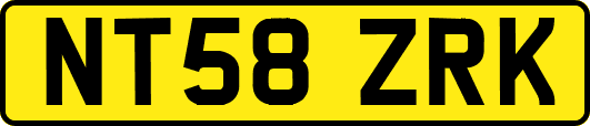 NT58ZRK