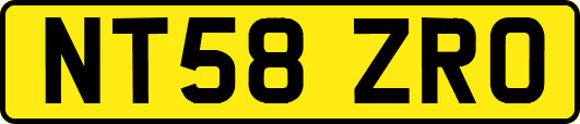 NT58ZRO