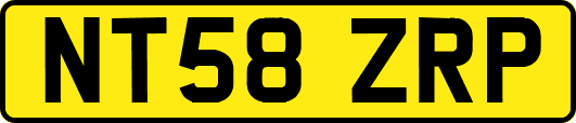 NT58ZRP