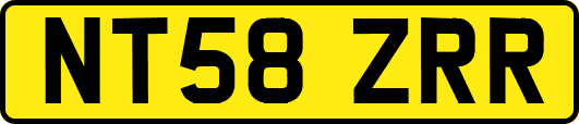 NT58ZRR