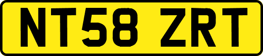NT58ZRT