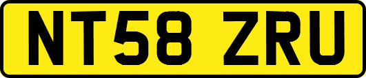 NT58ZRU