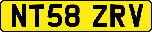 NT58ZRV
