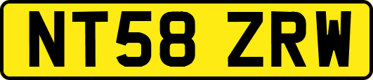 NT58ZRW