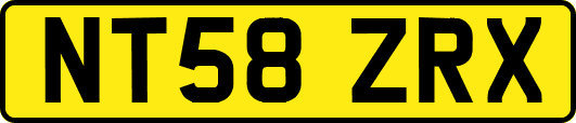 NT58ZRX