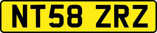 NT58ZRZ
