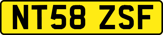 NT58ZSF