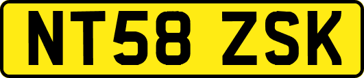 NT58ZSK