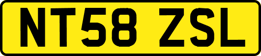NT58ZSL