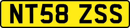 NT58ZSS