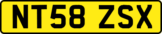 NT58ZSX