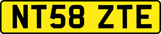 NT58ZTE