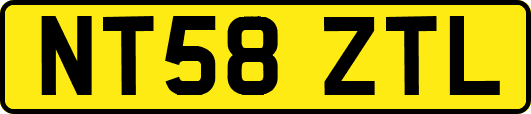 NT58ZTL
