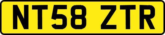 NT58ZTR