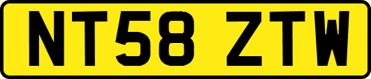 NT58ZTW