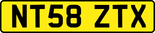 NT58ZTX