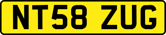 NT58ZUG