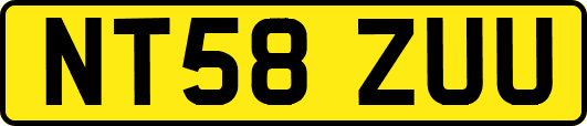 NT58ZUU