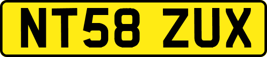 NT58ZUX