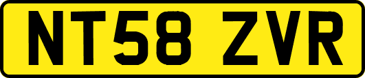 NT58ZVR