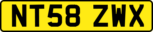 NT58ZWX