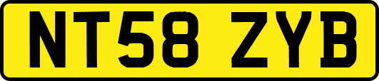 NT58ZYB
