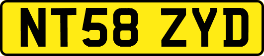 NT58ZYD