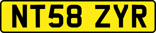 NT58ZYR