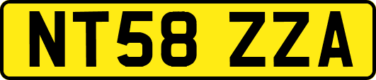 NT58ZZA